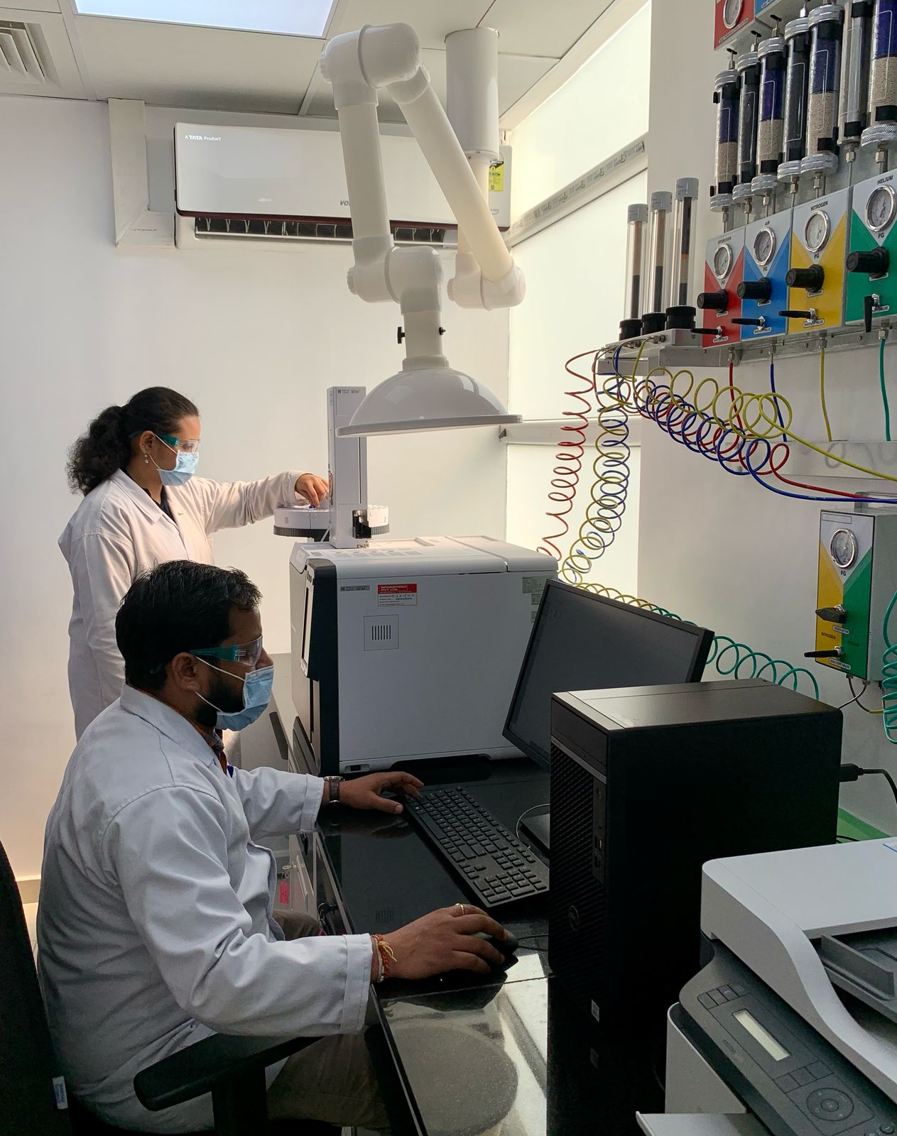 Formel Labs Pvt Ltd