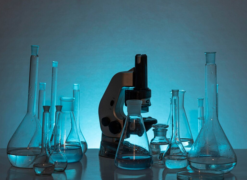 Formel Labs Pvt Ltd