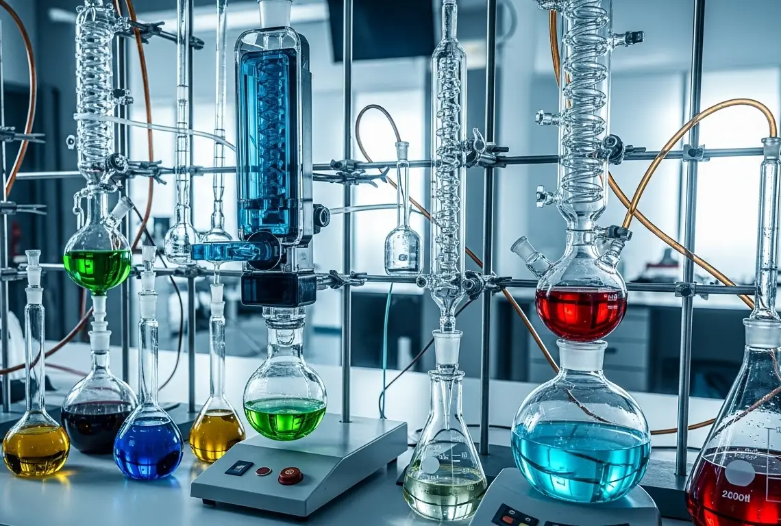 Intermediates Intermediates