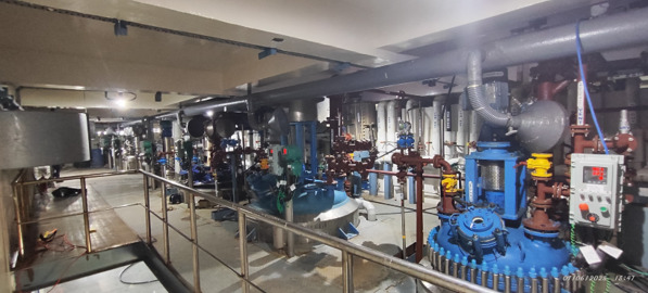 MFG Block-1 MFG Block-1