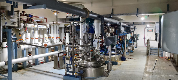 MFG Block-2 MFG Block-2